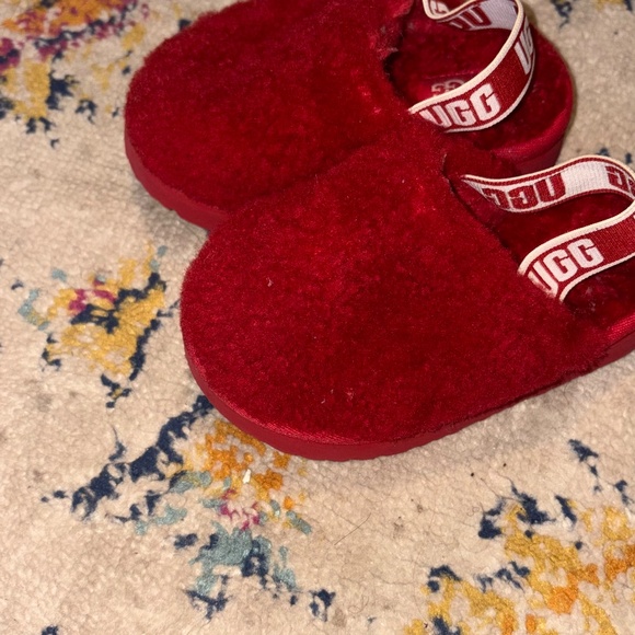 Toddler Uggs 6c- 2/$50 - Picture 4 of 5